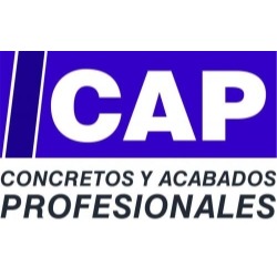 CAP CONCRETOS Y ACABADOS PROFESIONALES