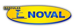Basculas Noval