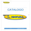 Catalogo productos NOVAL