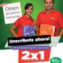PROMOCIONES ESPECIALES