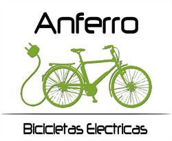 bicicletas eléctricas Anferro