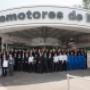Equipo Automotores de México