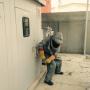 mantenimiento a transformadores en toluca