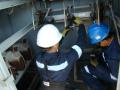 MANTENIMIENTO A SUBESTACIONES EN TOLUCA