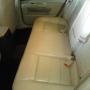 Impecable interior