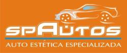 SPAUTO AUTO ESTETICA ESPÉCIALIZADA