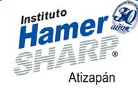 HAMER SHARP ATIZAPAN