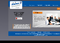 Sitio web de HAMER SHARP ATIZAPAN