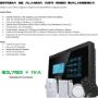 Alarma Anti Robo Casa Inalambrica GSM