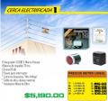 Cerca Electrica