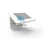 Soporte antirrobo para tablets, iPads, kisoco