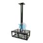 Soporte antirrobo para videoproyectores