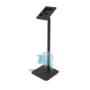 pedestal antirrobo tablets, iPad, kiosco digital