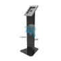 pedestal antirrobo tablets, iPad, kiosco digital