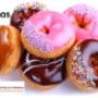 Donas congeladas