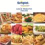 Productos Simplot