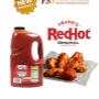 Salsa Red Hot