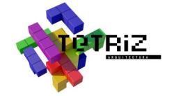 TETRIZ ARQUITECTURA