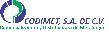 CODIMET S.A. DE C.V.