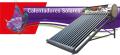 Calentador Solar marca Freecon