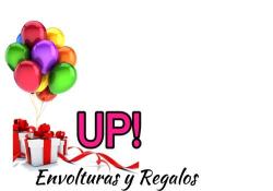 UP! Envolturas y Regalos