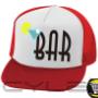 Subido por visitante en 08/09/2015 - GORRAS SUBLIMADAS