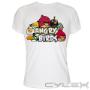 Subido por visitante en 08/09/2015 - PLAYERAS EN SUBLIMACION O TRANSFER