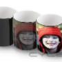 Subido por visitante en 08/09/2015 - TAZA MAGICA EN SUBLIMACIÍN