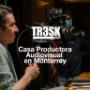 TR3SK Films casa productora audiovisual en Monterrey