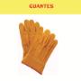 GUANTES