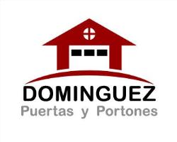 Puertas y Portones Domínguez