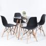 SILLAS TIPO EAMES