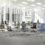 SILLAS Y SILLONES PARA OFICINAS