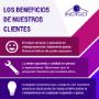 Beneficios