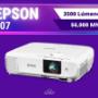 EPSON 107