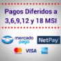 Pagos Diferidos