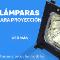 Lámparas-de-proyección