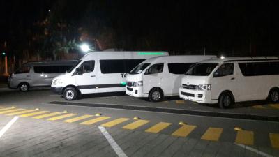 CAMIONETAS