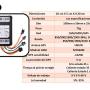 GPS SATELITAL SIN RENTA