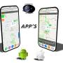GPS SATELITAL SIN RENTA