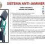 SISTEMA ANTI-JAMMER