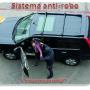 SISTEMA ANTI ROBO DE AUTO