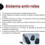 SISTEMA ANTI ROBO DE AUTO