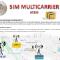 M2M-SIM-MULTICARRIER