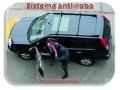 sistema anti robo de autos