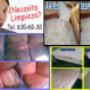 EXPERTOS EN LIMPIEZA