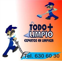 TODO + LIMPIO