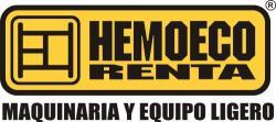 HEMOECO RENTA SA DE CV