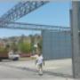ESTRUCTURA PARA PORTON