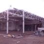 Subido por visitante en 27/10/2015 - ESTRUCTURAS METALICAS , NAVES INDUSTRIALES Y COMERCIALES